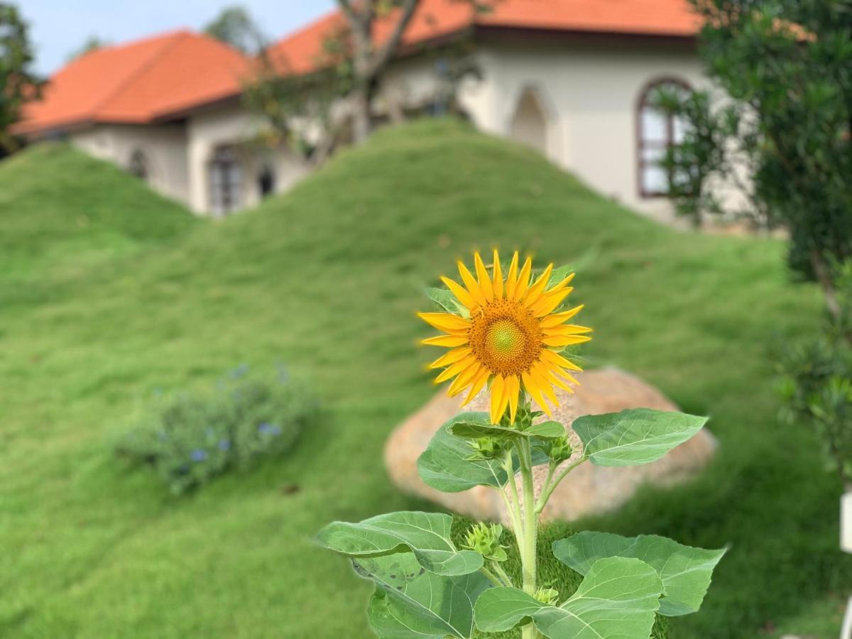 Cantho Eco Resort Cần Thơ Exterior foto