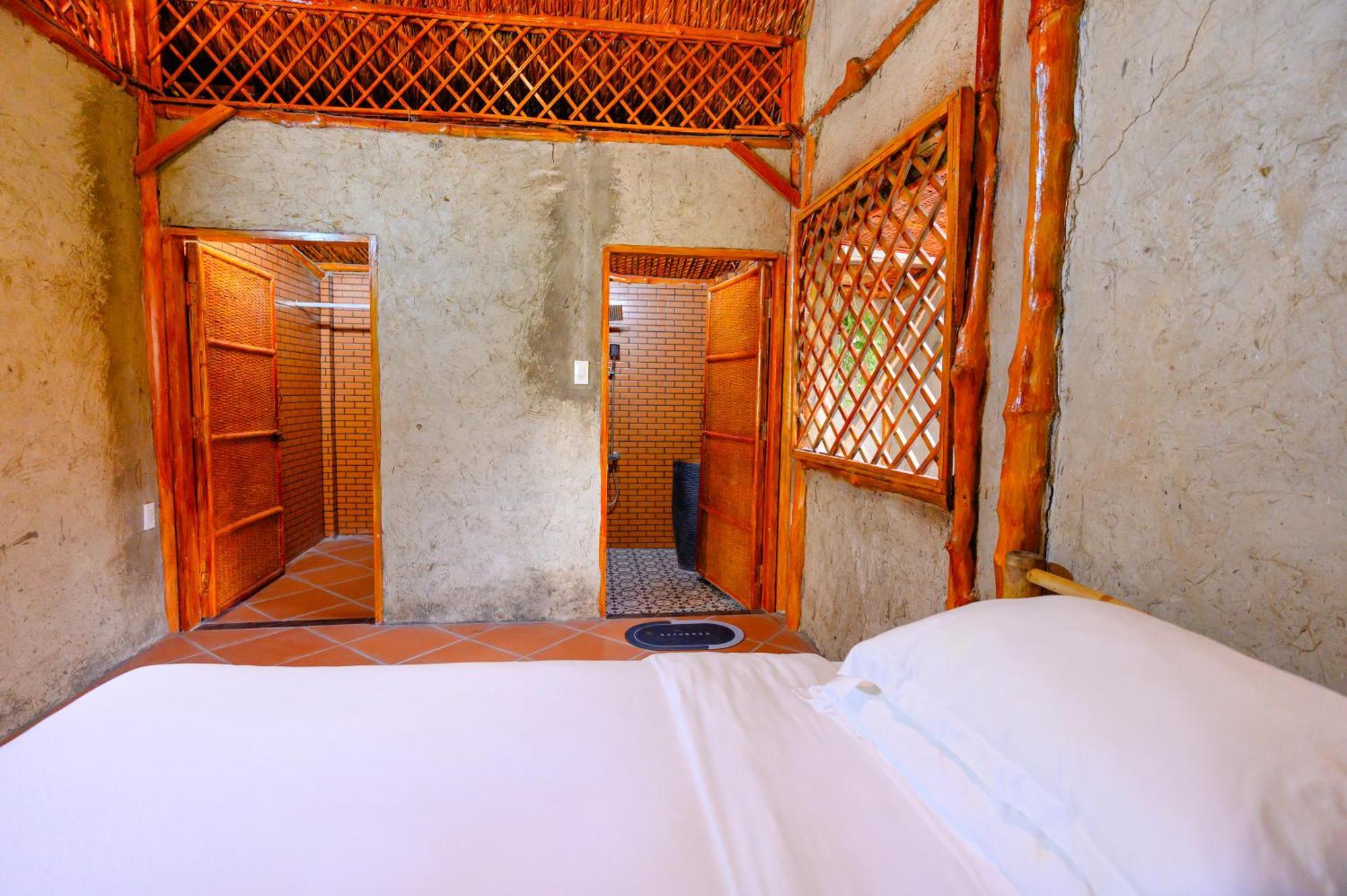 Cantho Eco Resort Cần Thơ Exterior foto
